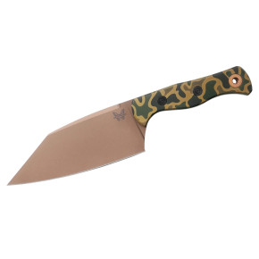 Benchmade STATION KNIFE 4010FE-2601 Limited Edition