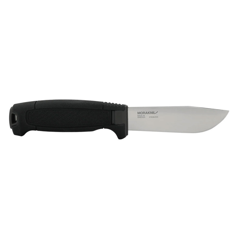 Morakniv AMBERG FULL FLAT (S) Black Skies (14742)