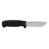 Morakniv AMBERG FULL FLAT (S) Black Skies (14742)