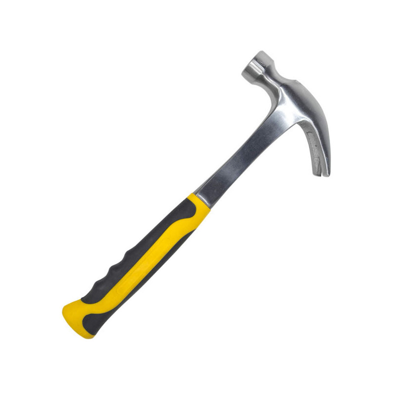 MARTELLO FALEGNAME M/CO PLASTICA g 450  ALTE 13282