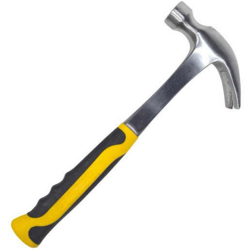 MARTELLO FALEGNAME M/CO PLASTICA g 450  ALTE 13282