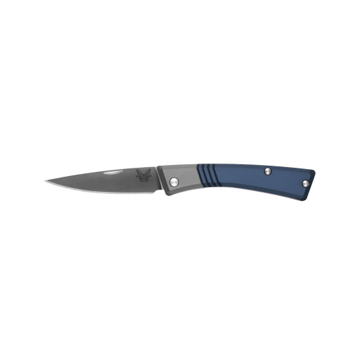 Benchmade SUCCESSOR 315 CRATER BLUE ALUMINUM