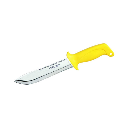Aitor TIBURON MASTER AMARILLO 16116