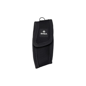 Swiza E03 KNIFE POUCHE Black XSP.1009.20.1