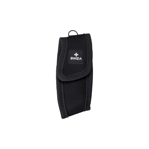 Swiza E03 KNIFE POUCHE Black XSP.1009.20.1