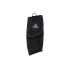 Swiza E03 KNIFE POUCHE Black XSP.1009.20.1