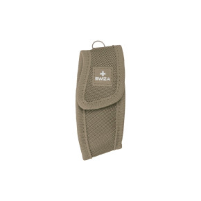 Swiza E03 KNIFE POUCHE Beige XSP.1009.20.3