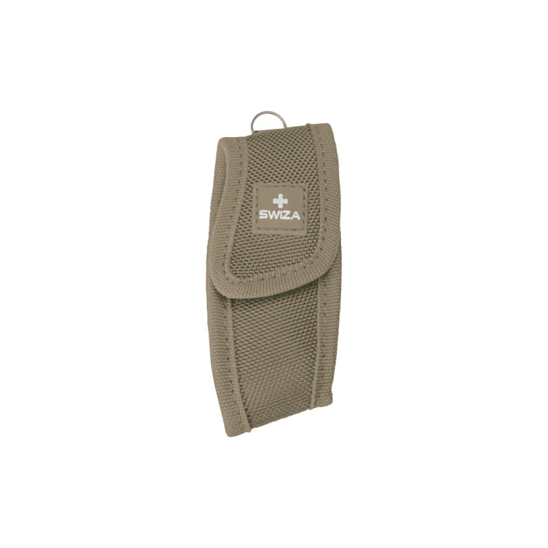 Swiza E03 KNIFE POUCHE Beige XSP.1009.20.3