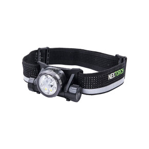 Nextorch HEADLAMP HISTAR 2300 Lumens LED
