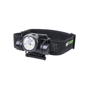 Nextorch HEADLAMP HISTAR HELMET LIGHT 2300 Lumens LED