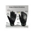 Nextorch EDGE GUARD TACTICAL GLOVES (PAIR) L