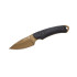 Buck ALPHA SCOUT BACKCOUNTRY BLACK/BLACK 662BKS1