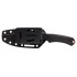 Buck ALPHA GUIDE BACKCOUNTRY BLACK/BLACK 663BKS1