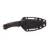 Buck ALPHA HUNTER BACKCOUNTRY BLACK/BLACK 664BKS1