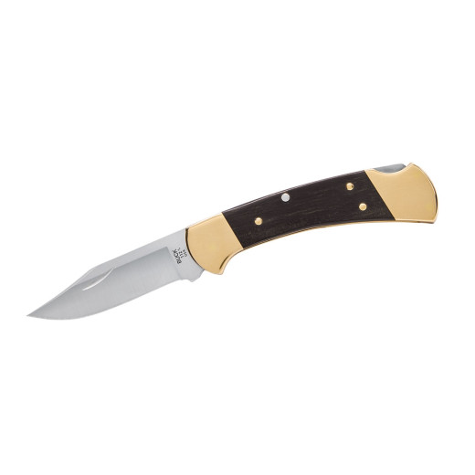 Buck FOLDING RANGER THIN PRO MAGNACUT 112BRS19