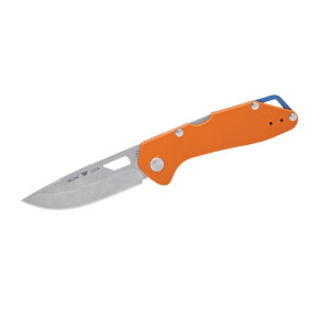 Buck MUSTANG ORANGE ANODIZED 724ORS