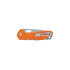 Buck MUSTANG ORANGE ANODIZED 724ORS