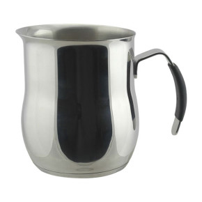 BOLLILATTE OMNIA ACCIAIO INOX         cc  600 ILSA