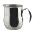 BOLLILATTE OMNIA ACCIAIO INOX         cc  600 ILSA