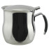 BOLLILATTE OMNIA ACCIAIO INOX COPERC. cc  600 ILSA