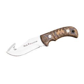 Muela BISONTE MICARTA 11J