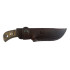 Muela BISONTE MICARTA 11J