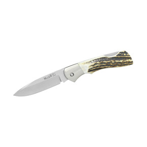 Muela FOLDING STAG C/FODERO BX-8A