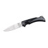 Muela FOLDING MICARTA BLACK DAMASCUS BX-9M.DX