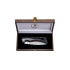 Muela FOLDING MICARTA BLACK DAMASCUS BX-9M.DX