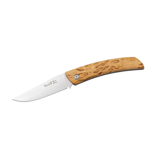 Muela FOLDING BIRCHWOOD NP-8B