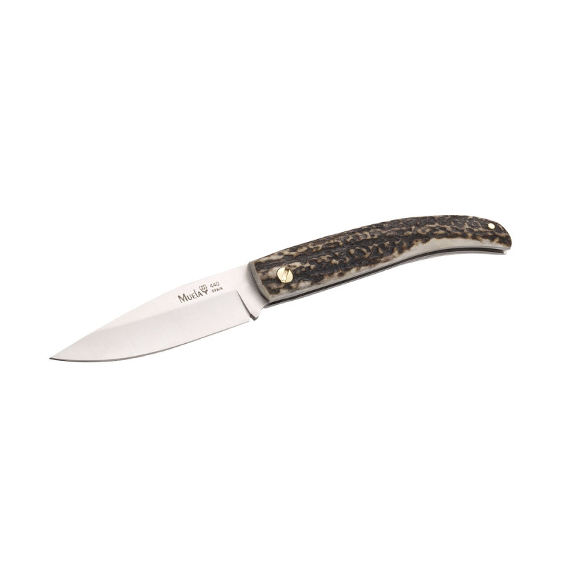 Muela FOLDING STAG P-8A