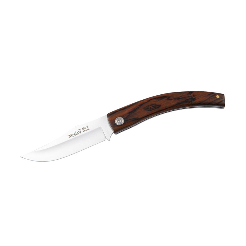 Muela FOLDING COCCOBOLO P-8L.CO
