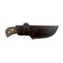 Muela SIOUX MICARTA 10J