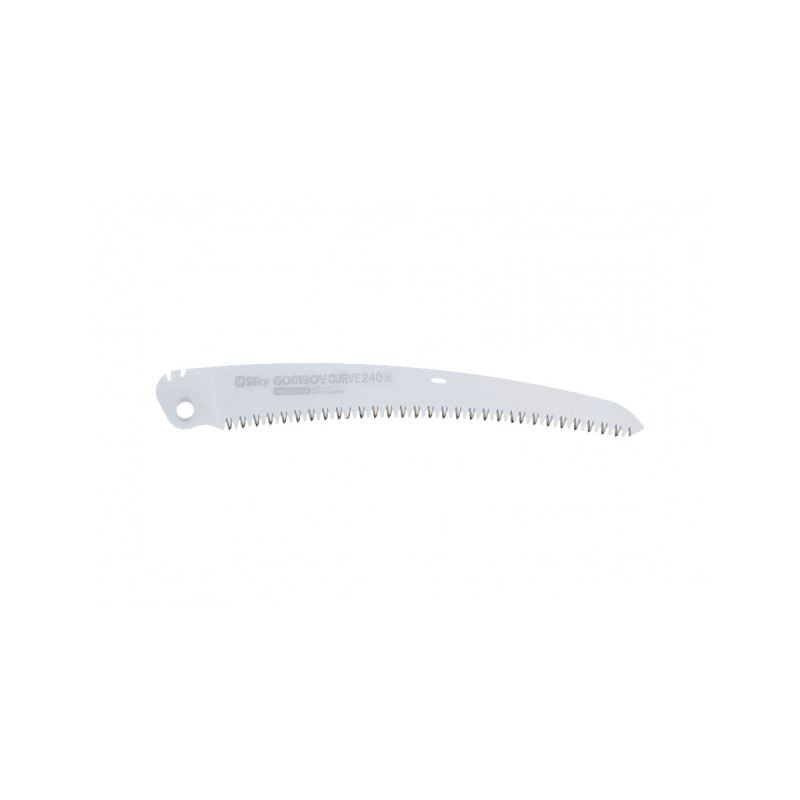 Silky BLADE x GOMBOY CURVE 240-8 Large Teeth (718-24)