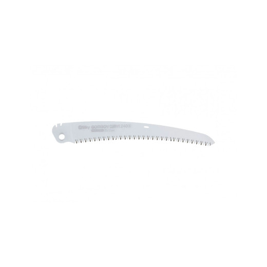 Silky BLADE x GOMBOY CURVE 240-8 Large Teeth (718-24)