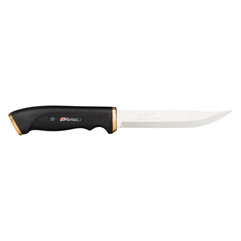 Marttiini HUNTING KNIFE SOFT GRIP (215015)