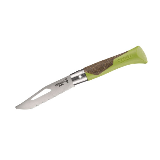 Opinel Néo ALPINE N°07 INOX "TILLEUL" (003241)