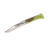 Opinel Néo ALPINE N°07 INOX "TILLEUL" (003241)