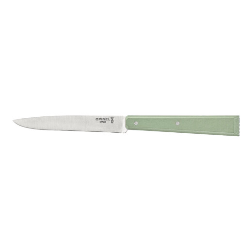 Opinel BON-APPÉTIT N°125 Box 12 TAVOLA "SAUGE" (003269)
