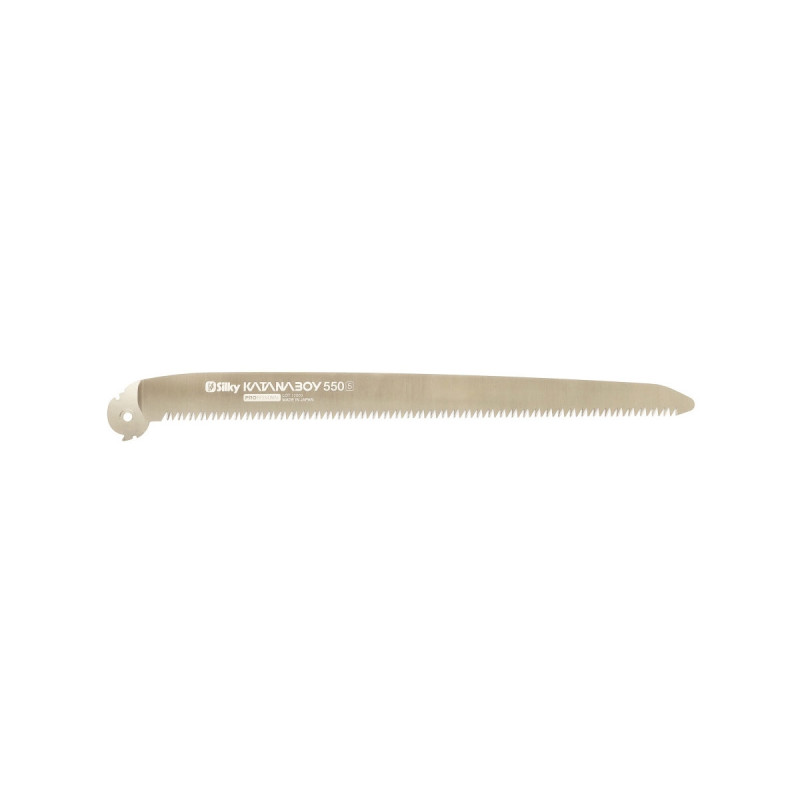 Silky BLADE x KATANABOY 550-5 Extra Large Teeth (761-55)