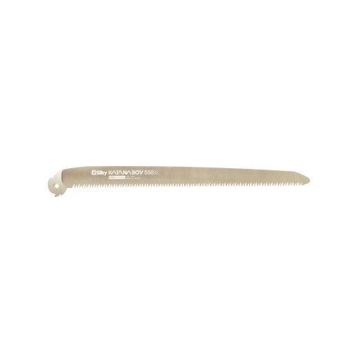 Silky BLADE x KATANABOY 550-5 Extra Large Teeth (761-55)