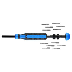 Benchmade KNIFESMITH MULTI-BIT DRIVER 50141
