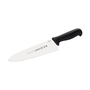 Mundial PROFESSIONAL 5500 CUCINA LARGO (Wide Cook Knife 10") CM.25,4 (5510-10)