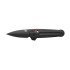 Benchmade LOWDEN 491BK-02 BLACK