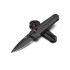 Benchmade LOWDEN 491BK-02 BLACK
