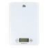 BILANCIA CUCINA MOSCA BIANCA     kg 5,0 XTRA 13248