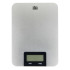 BILANCIA CUCINA MOSCA INOX       kg 5,0 XTRA 13250