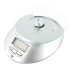 BILANCIA CUCINA PIUMA            kg 5,0 XTRA 13252