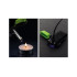 True Utility PLASMA LIGHTER XRL GREEN TRU-ACC-0016