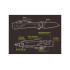 True Utility SMARTKNIFE WR TRU-FMK-0022